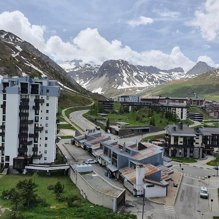 Appt 123 Home Club Tignes Eksteriør bilde
