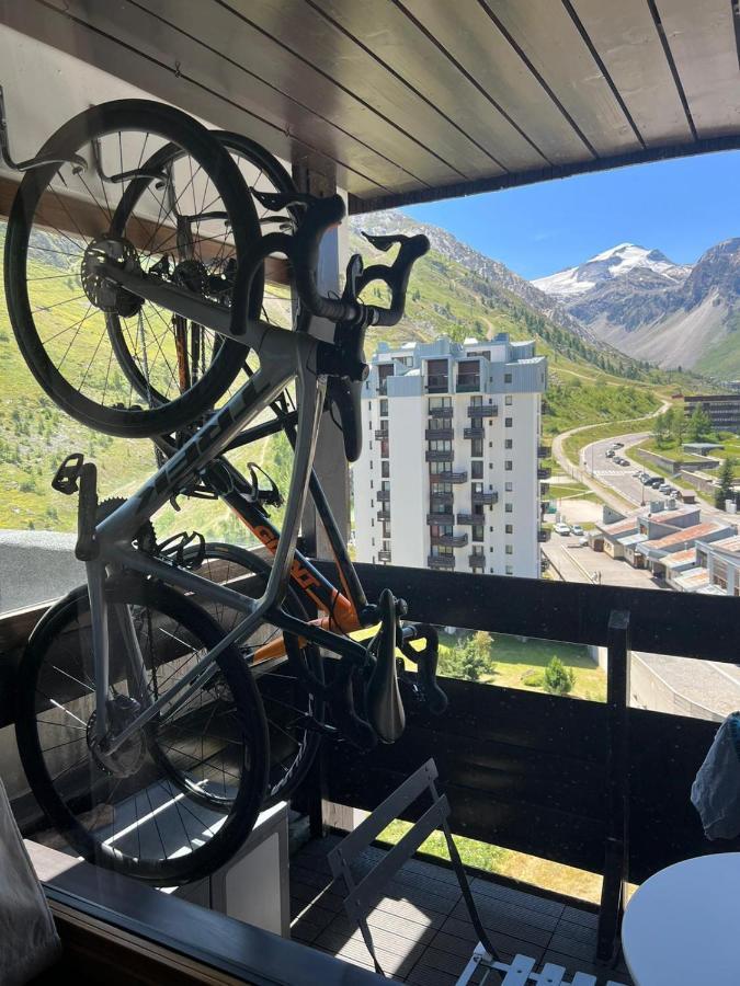 Appt 123 Home Club Tignes Eksteriør bilde