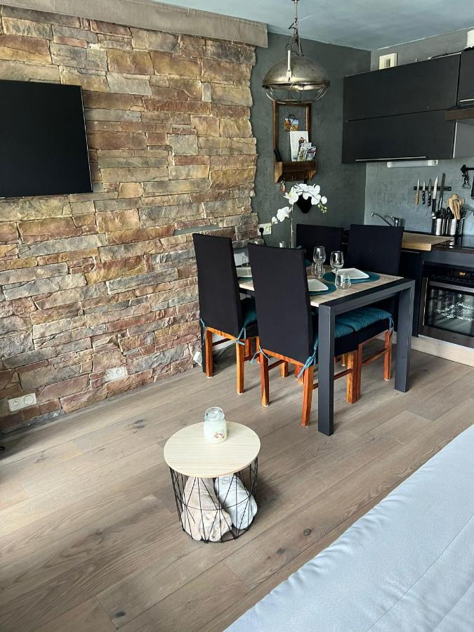 Appt 123 Home Club Tignes Eksteriør bilde