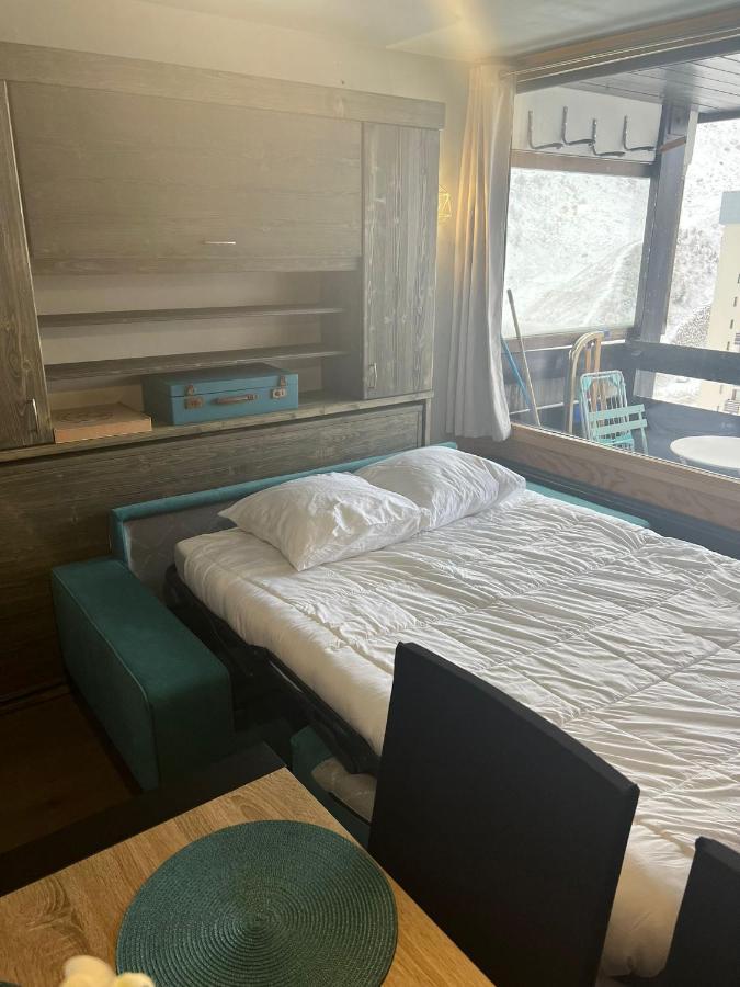 Appt 123 Home Club Tignes Eksteriør bilde